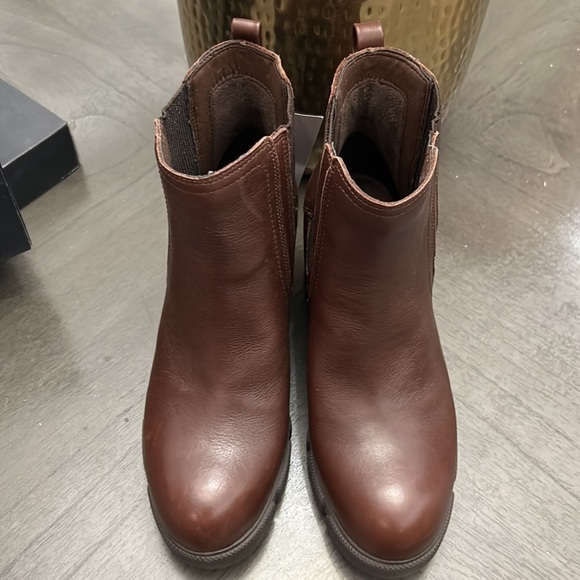 NATURALIZER MINDY WATERPROOF BOOTIE - Picture 5 of 12